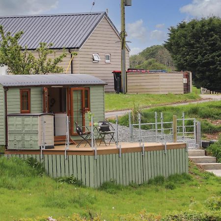 Llety'R Bugail 2 Villa Caernarfon Ngoại thất bức ảnh