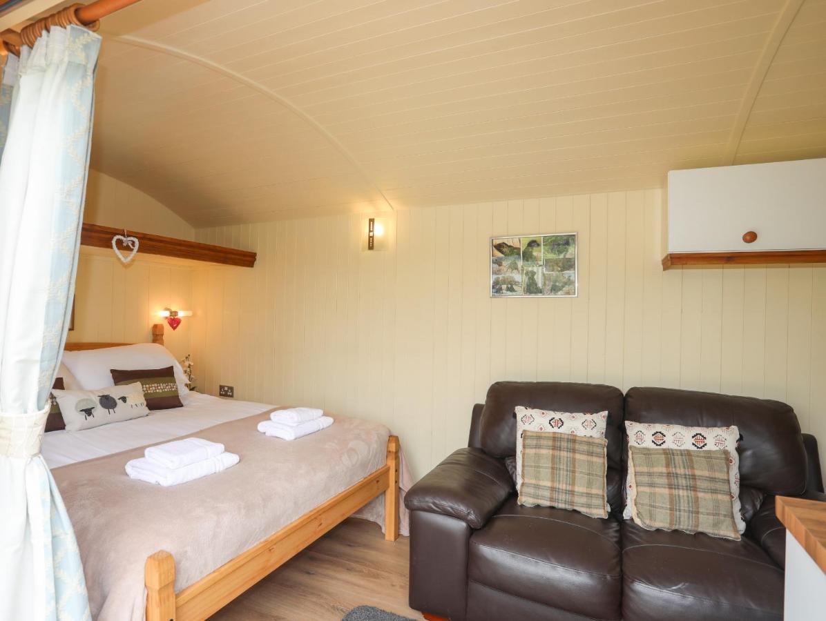 Llety'R Bugail 2 Villa Caernarfon Ngoại thất bức ảnh