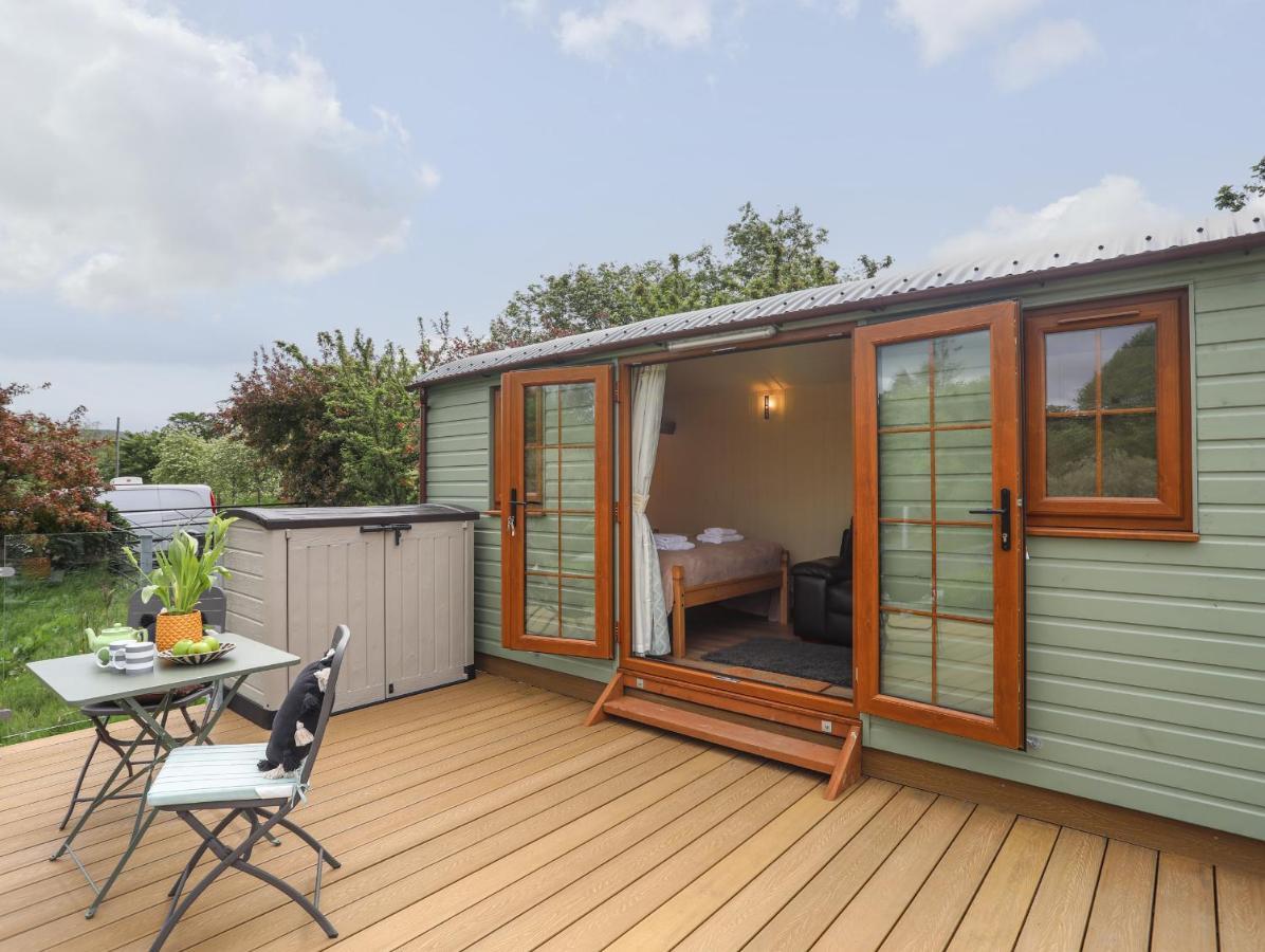 Llety'R Bugail 2 Villa Caernarfon Ngoại thất bức ảnh