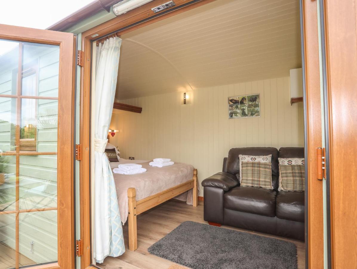 Llety'R Bugail 2 Villa Caernarfon Ngoại thất bức ảnh