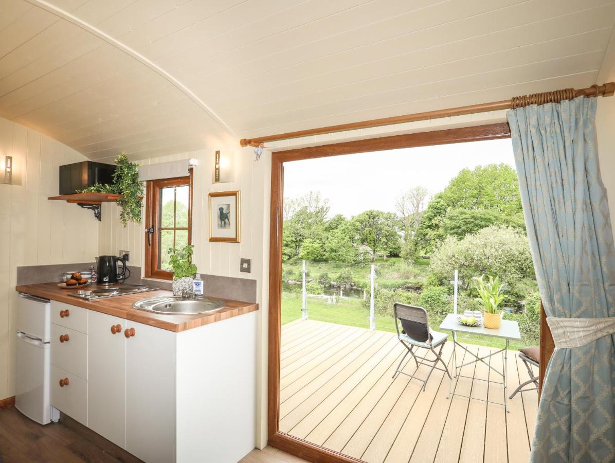Llety'R Bugail 2 Villa Caernarfon Ngoại thất bức ảnh
