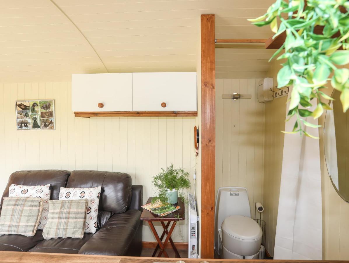 Llety'R Bugail 2 Villa Caernarfon Ngoại thất bức ảnh