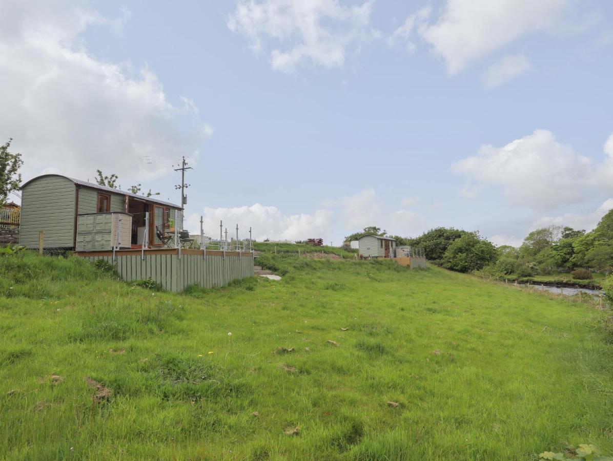Llety'R Bugail 2 Villa Caernarfon Ngoại thất bức ảnh
