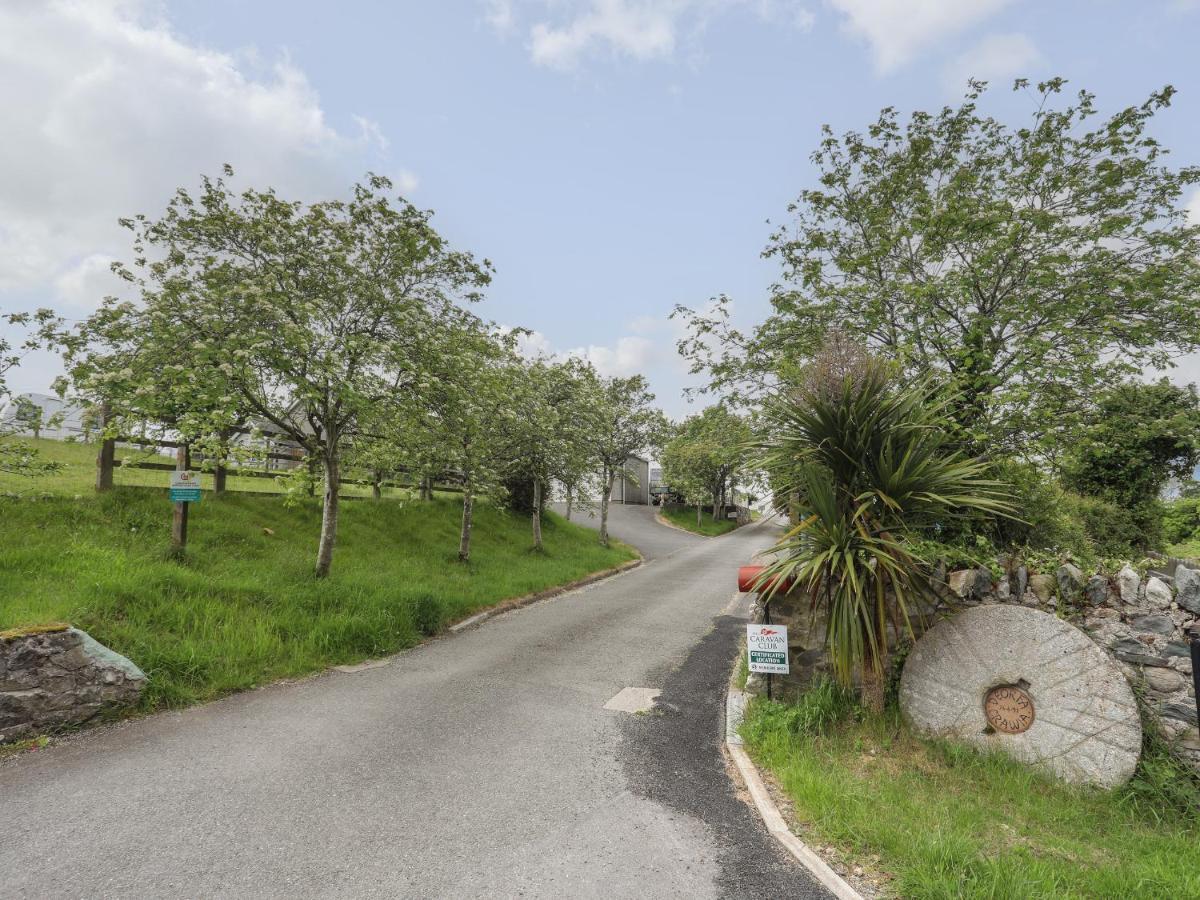 Llety'R Bugail 2 Villa Caernarfon Ngoại thất bức ảnh